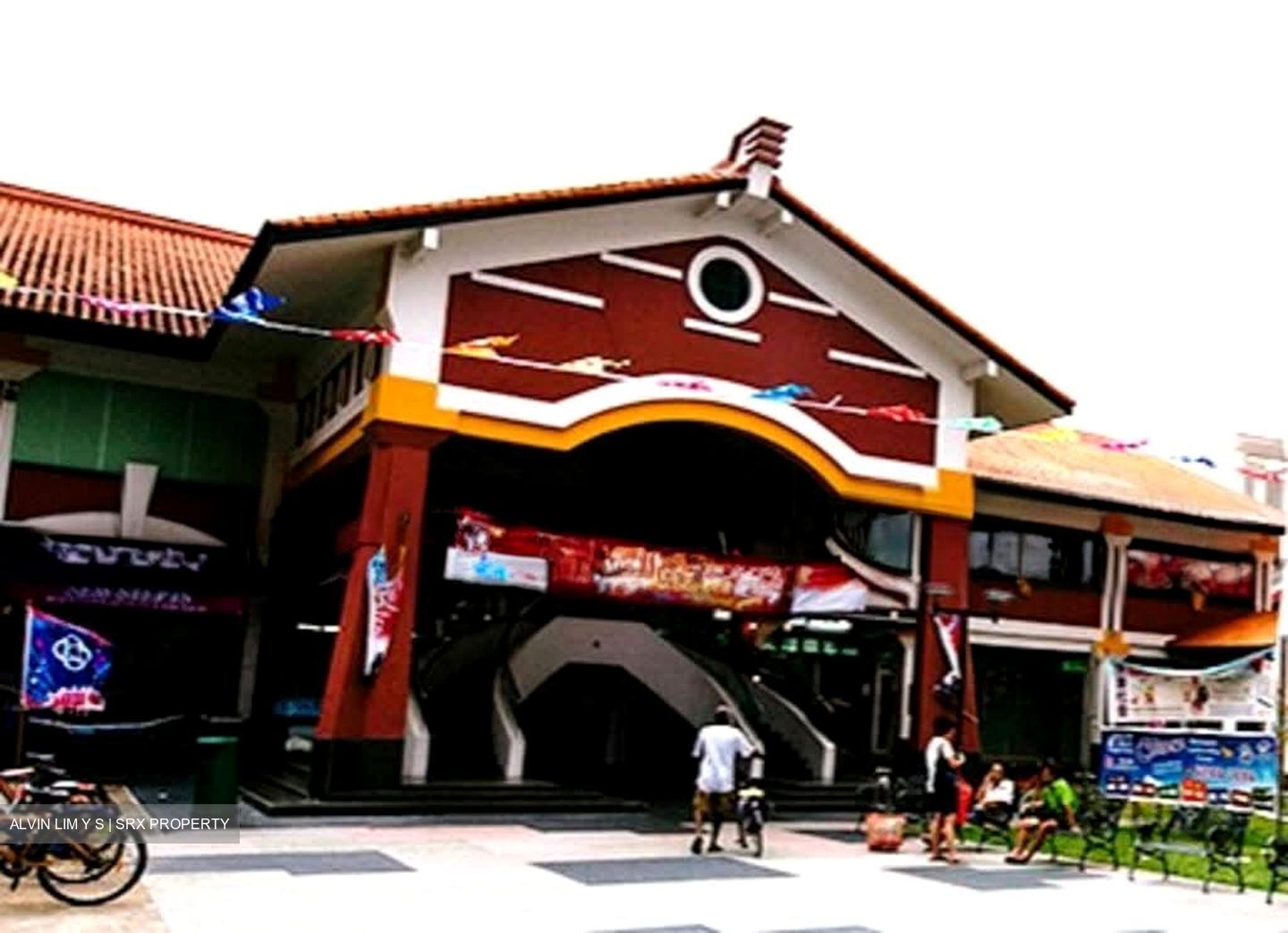 Blk 294 Choa Chu Kang Avenue 2 (Choa Chu Kang), HDB 4 Rooms #551251521